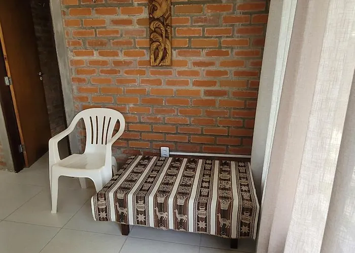 Casa Pipa Cajarana