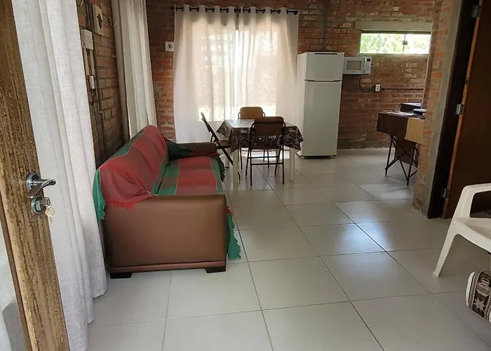 Casa Pipa Cajarana