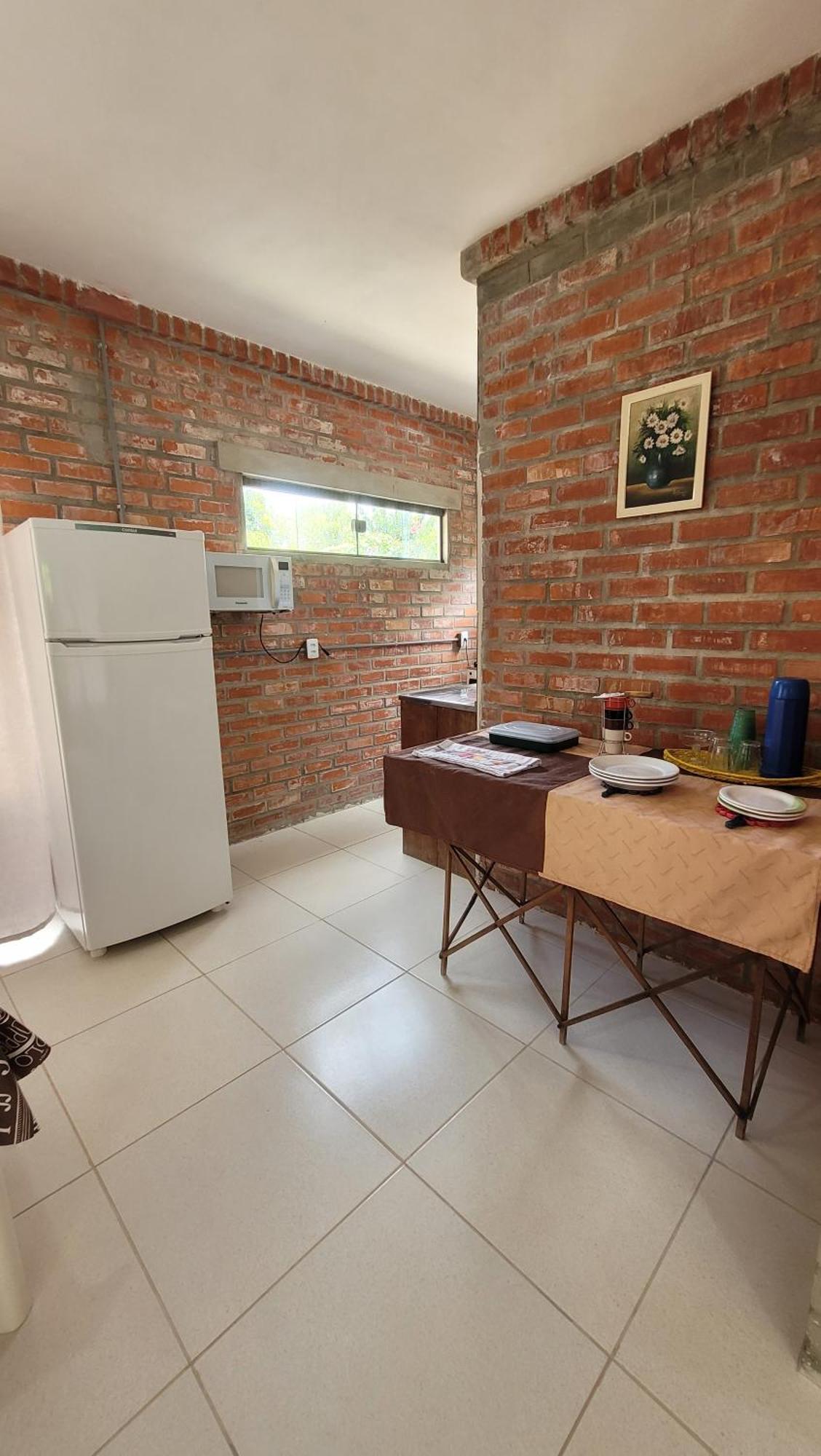 Apartment Casa Pipa Cajarana