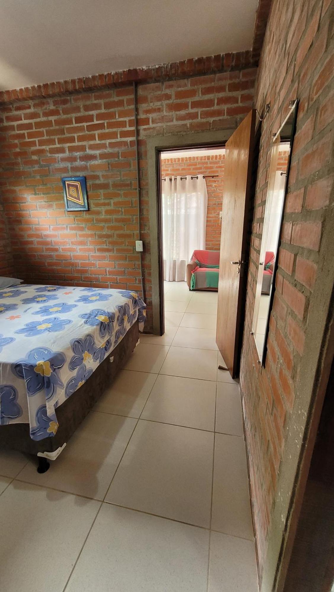 Apartment Casa Pipa Cajarana